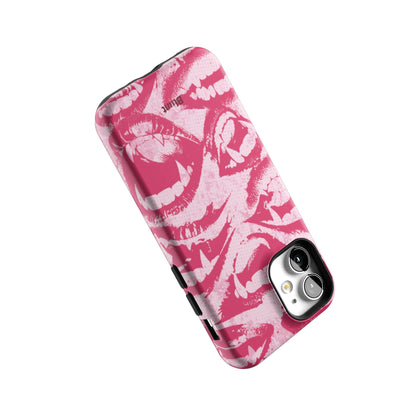 Bites-and-Kisses-iphone-case-iPhone 12 Mini-4