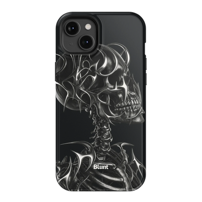 X-Ray iPhone Case