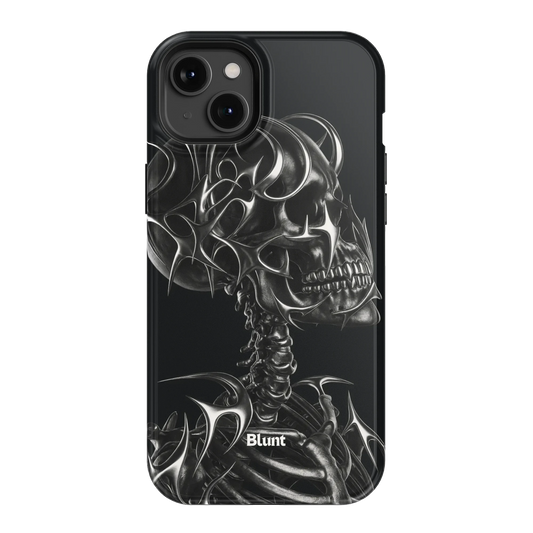 X-Ray iPhone Case
