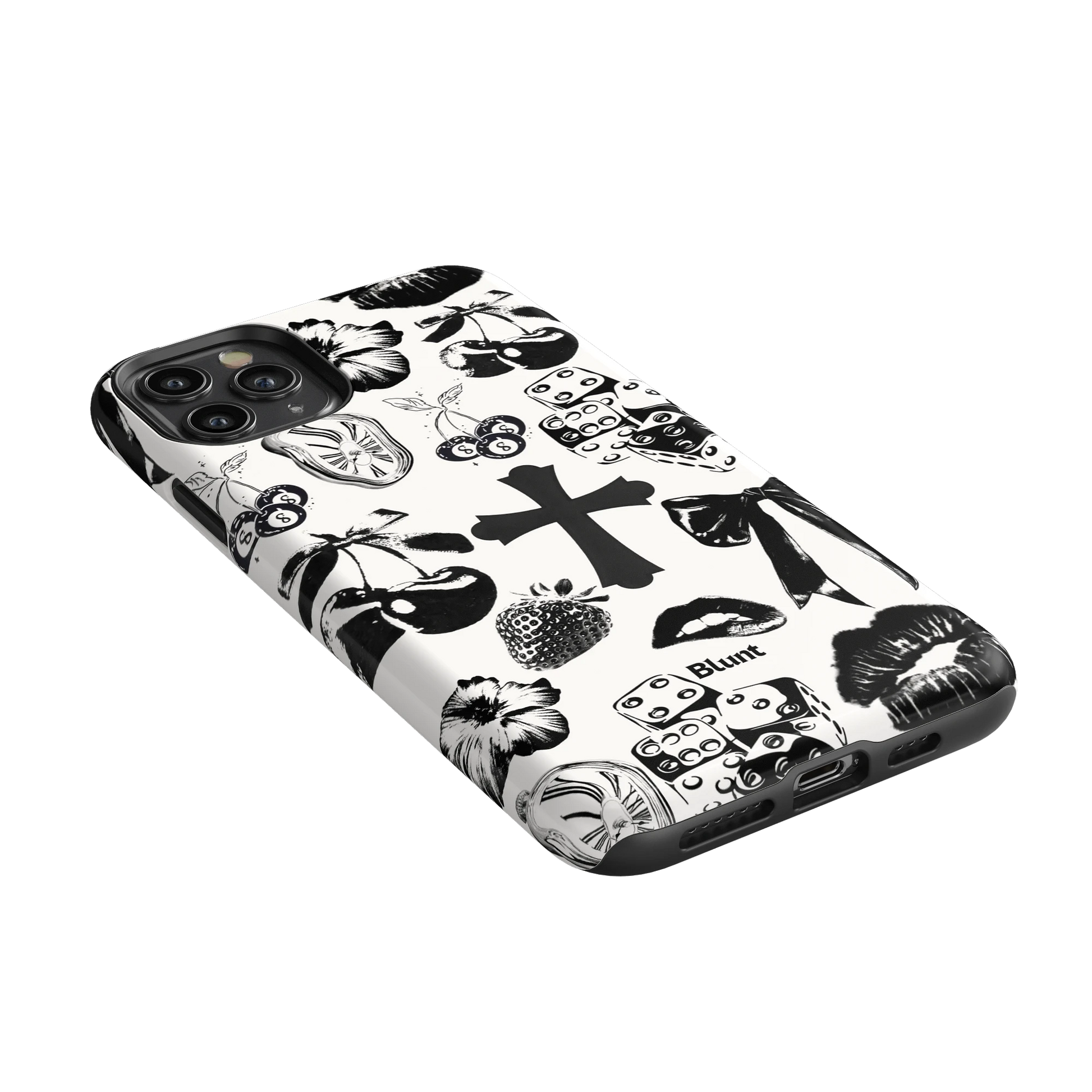 Monocharms-iphone-case-iPhone 11 Pro Max-2