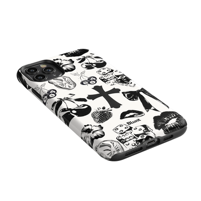 Monocharms-iphone-case-iPhone 11 Pro Max-2