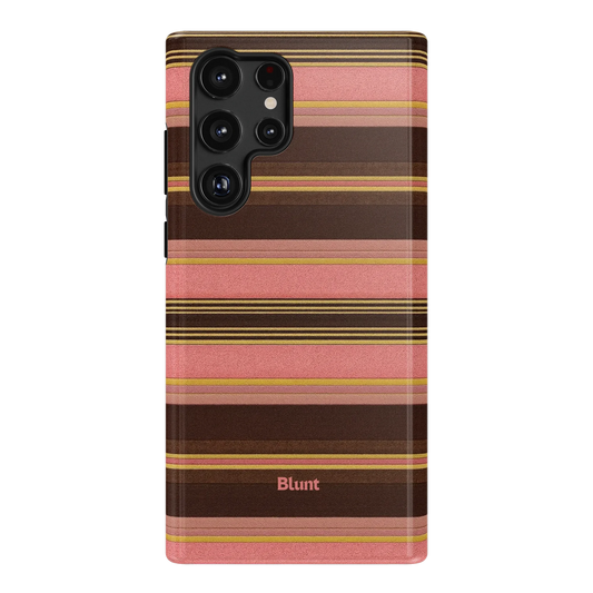 Rosin Samsung Case