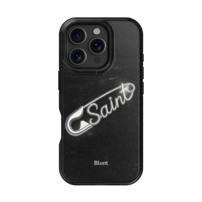 Enzo iPhone Case