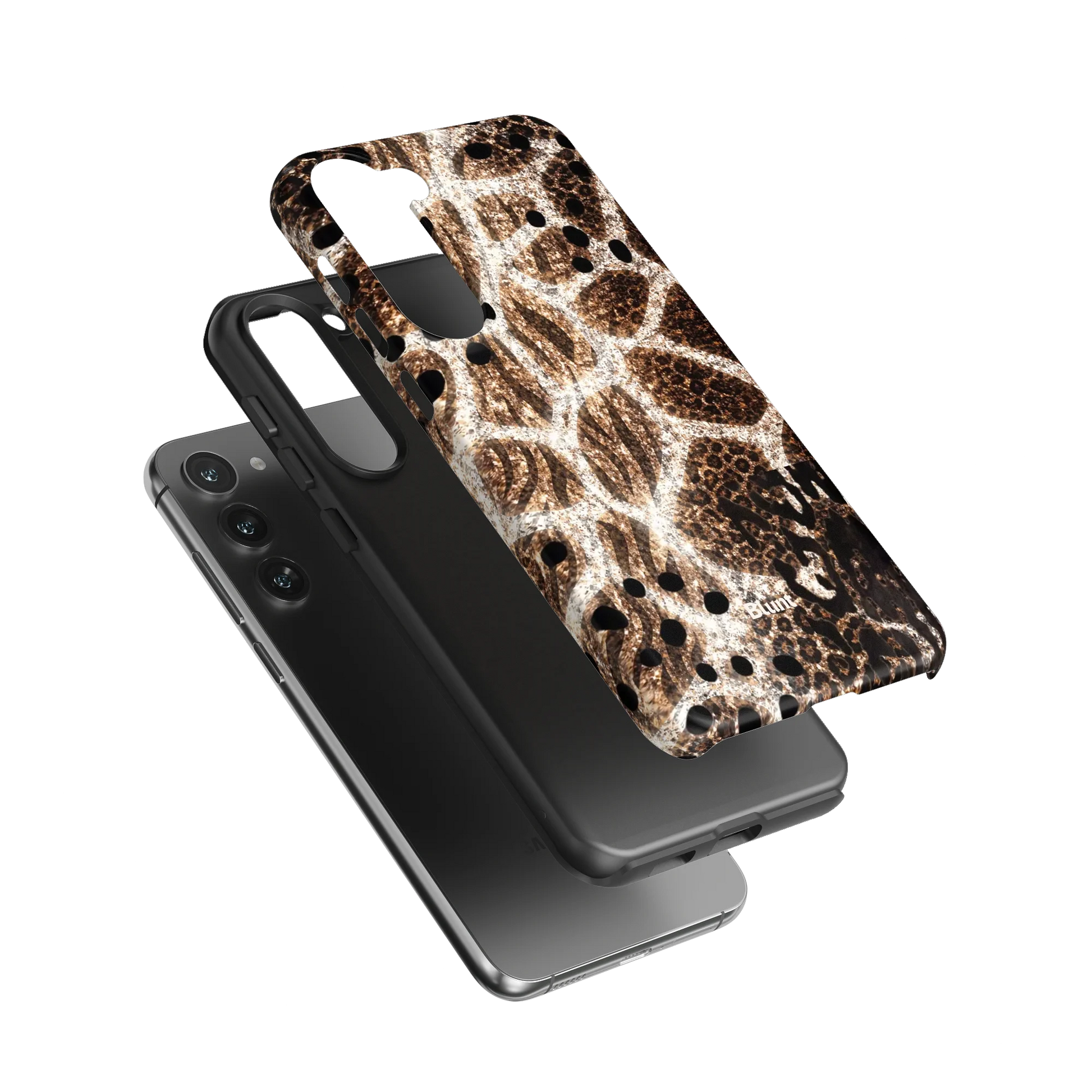 Wild-Prints-samsung-case-Galaxy S23 Plus-3