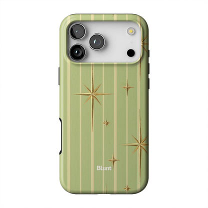 Pistachio-Sky-iphone-case-iPhone 17 Pro Max-1