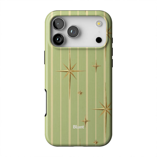 Pistachio-Sky-iphone-case-iPhone 17 Pro Max-1