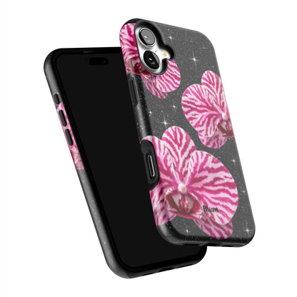 Untamed-Petal-iphone-case-iPhone 16 Plus-5