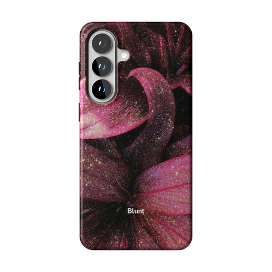 Garnet-Bloom-samsung-case-Galaxy S26 Plus-1
