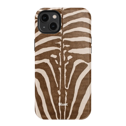 Vazi iPhone Case