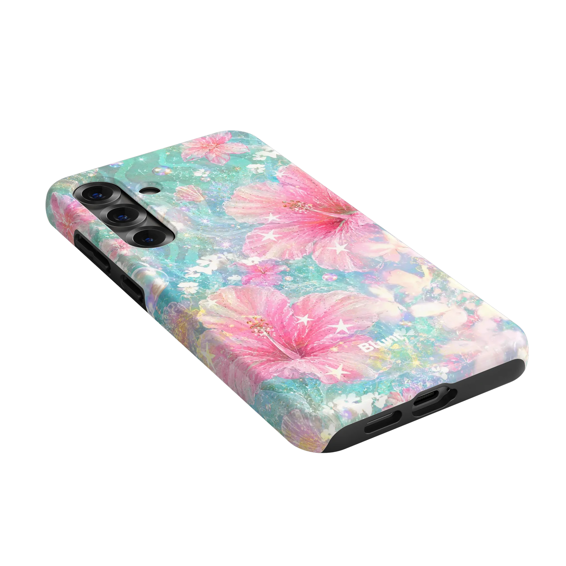 Daydream-Bloom-samsung-case-Galaxy S25 Plus-2