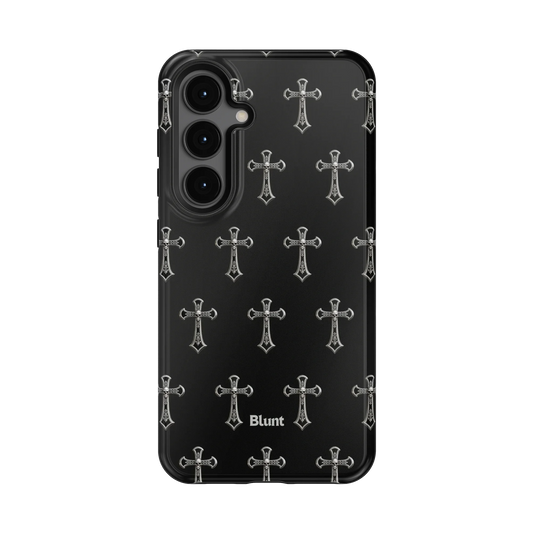 Coded-Creed-samsung-case-S24-1