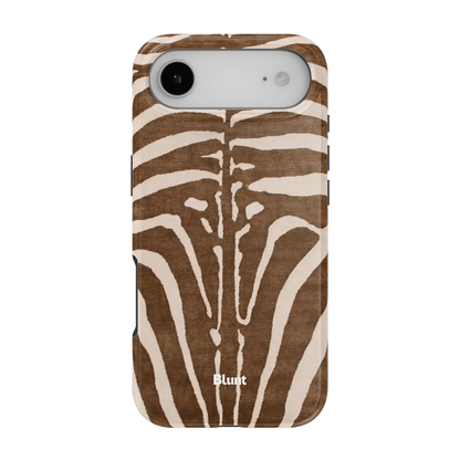 Vazi iPhone Case