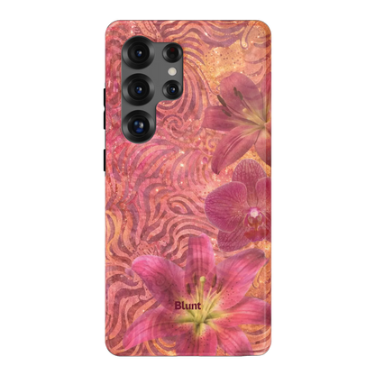 Alexa-samsung-case-Galaxy S25 Ultra-1