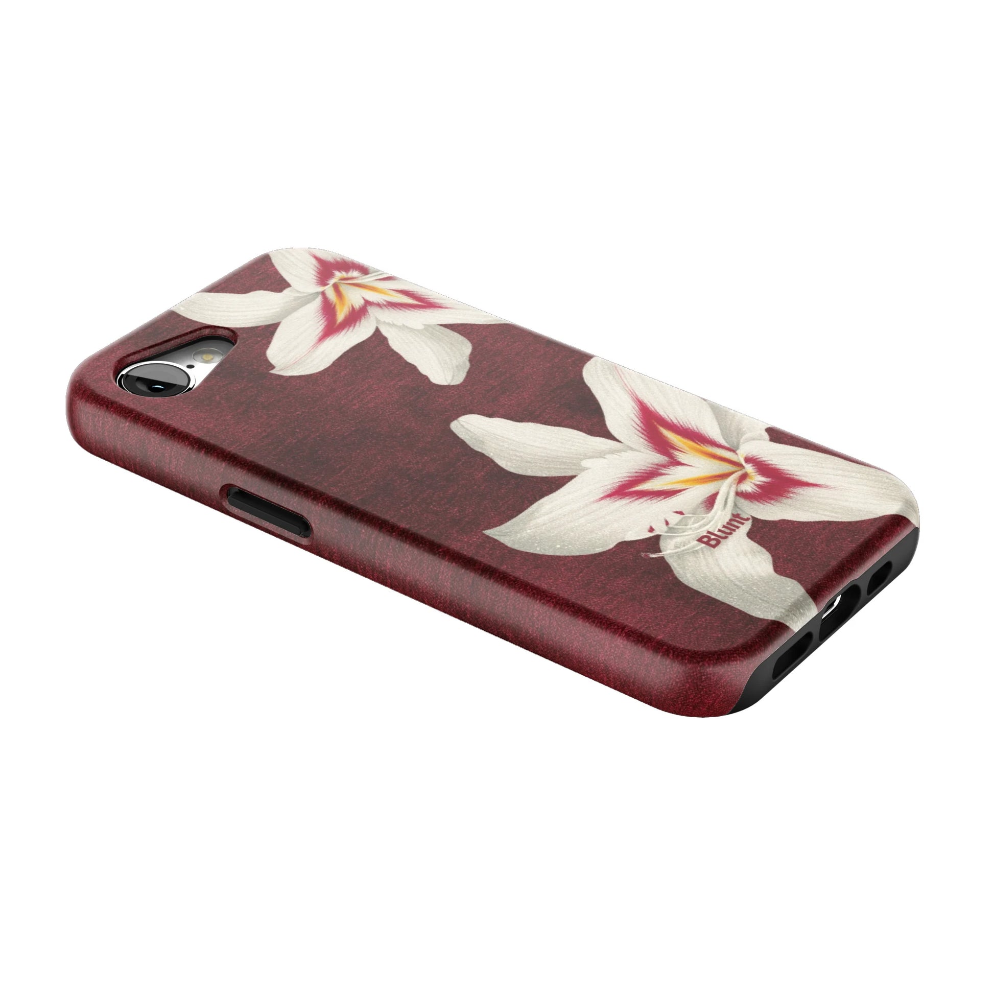 Crimson-Couture-iphone-case-iPhone 17 E-2