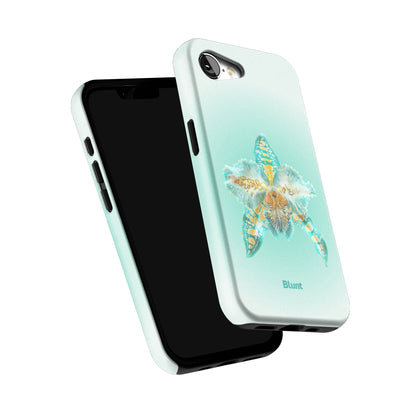 Frosted-iphone-case-iPhone 17 E-5