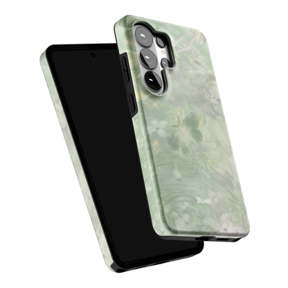 Sage-Mint-samsung-case-Galaxy S26 Ultra-5