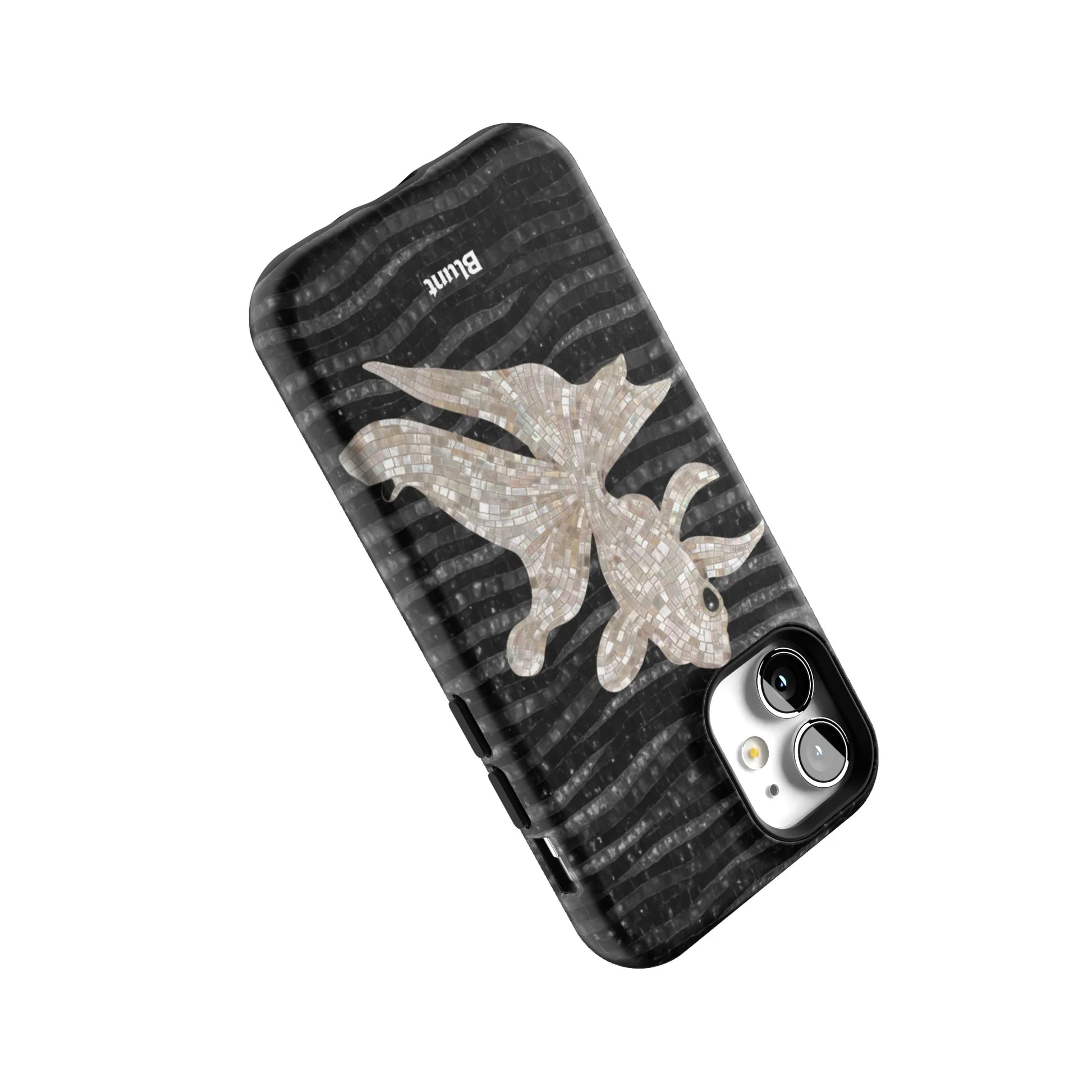 Koi-Noir-iphone-case-iPhone 12 Mini-4