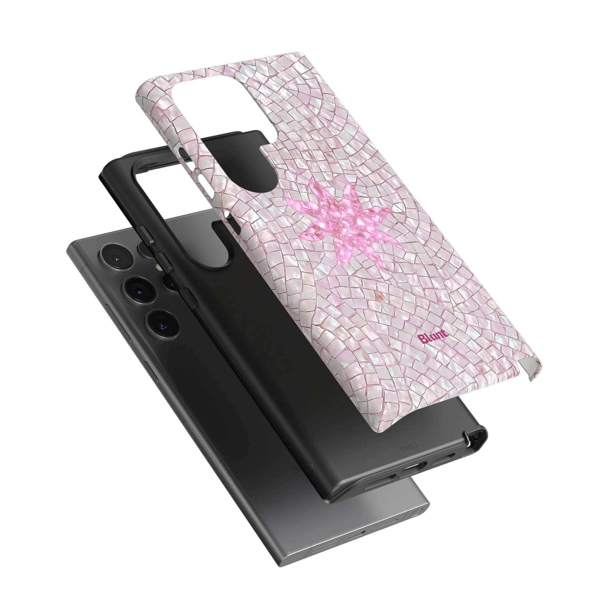 Pink-Sunstone-samsung-case-S24 Ultra-3