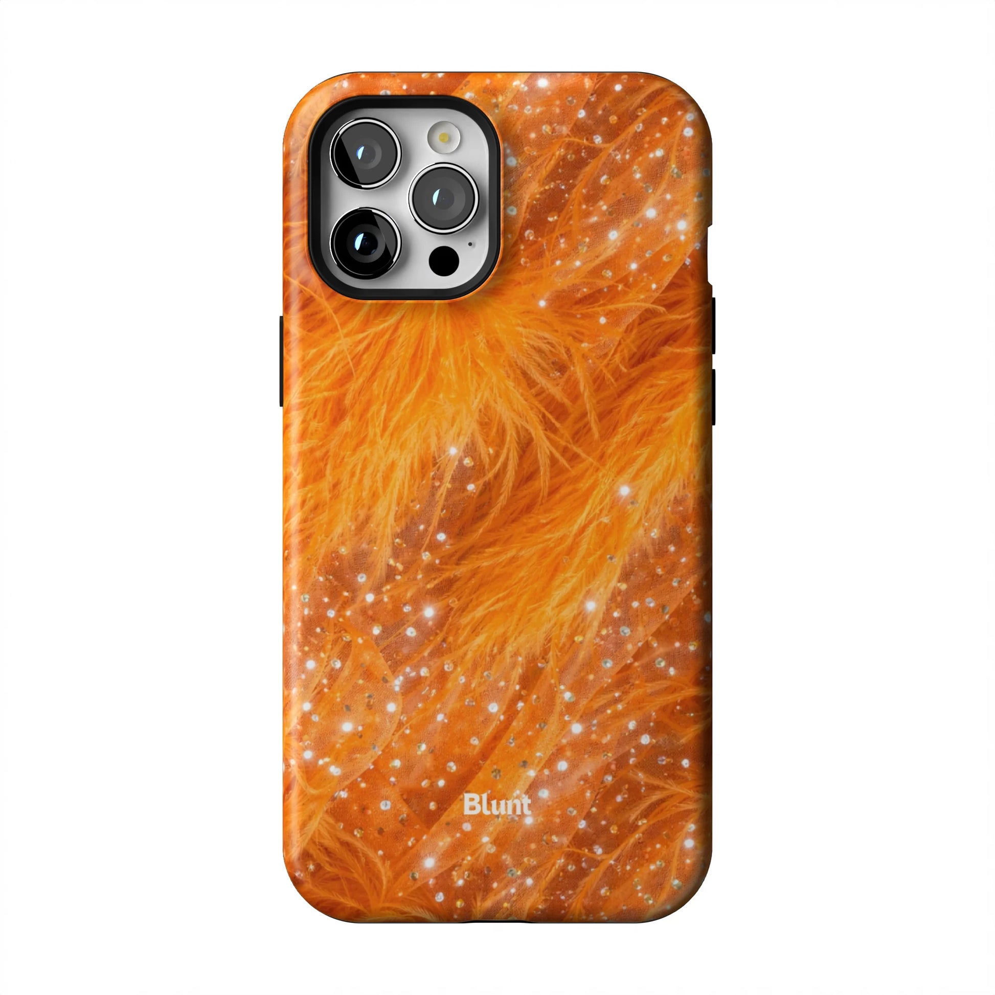 Marigold-Fuzz-iphone-case-iPhone 12 Pro Max-1