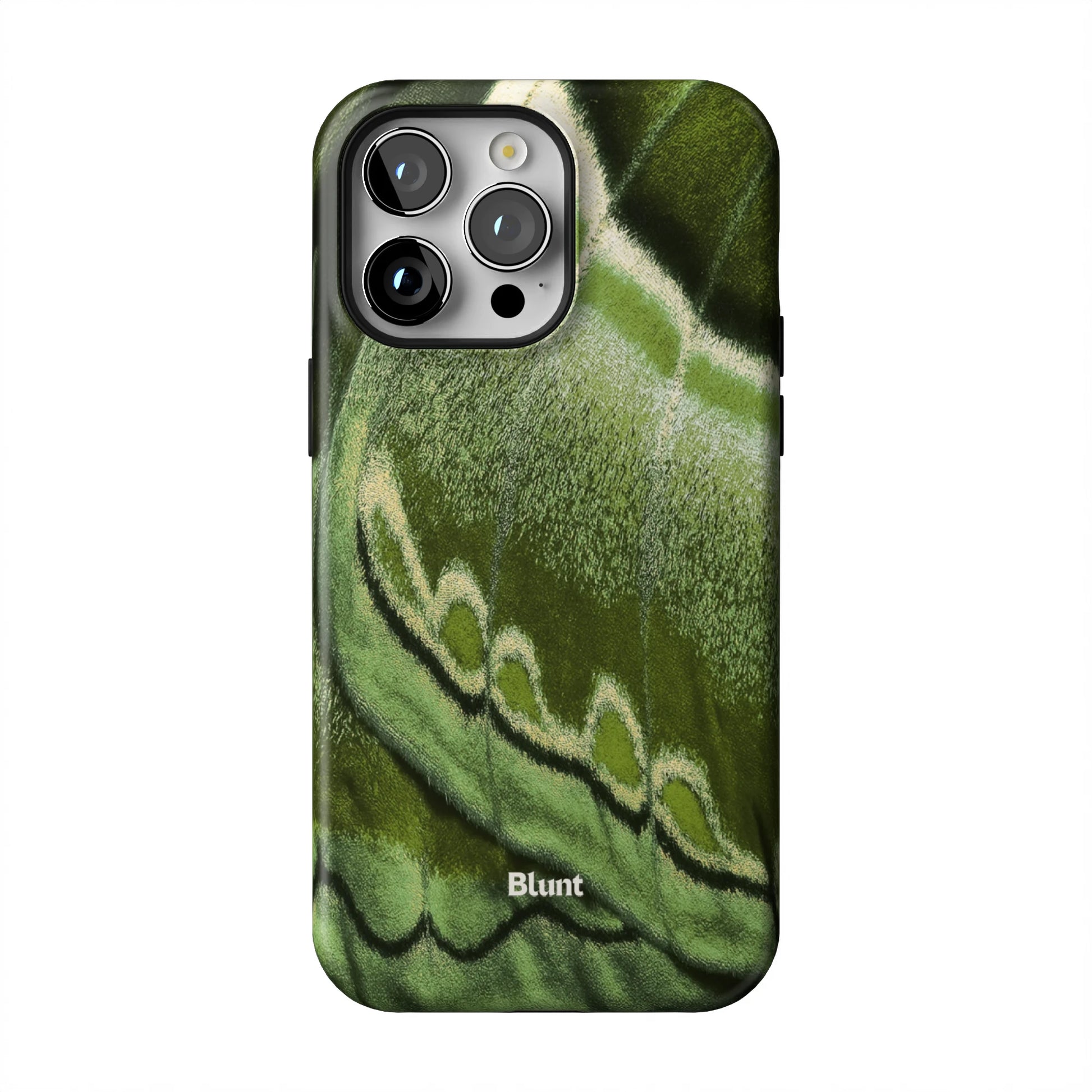 Green-Raya-iphone-case-iPhone 14 Pro Max-1