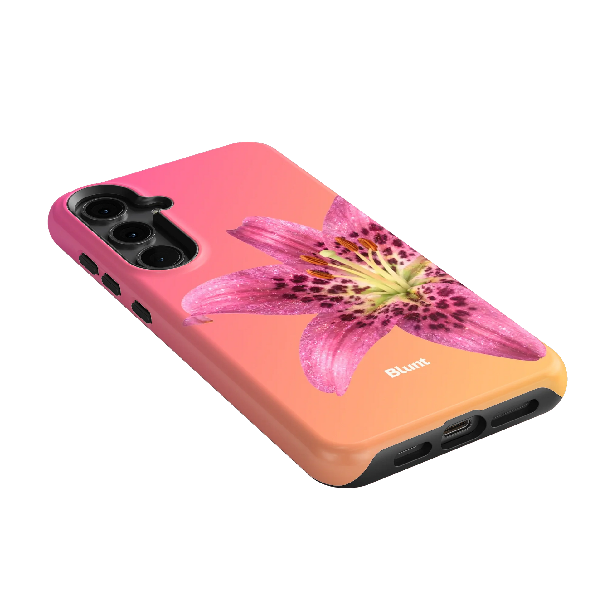Tropic-Petal-samsung-case-Galaxy S24 Plus-2