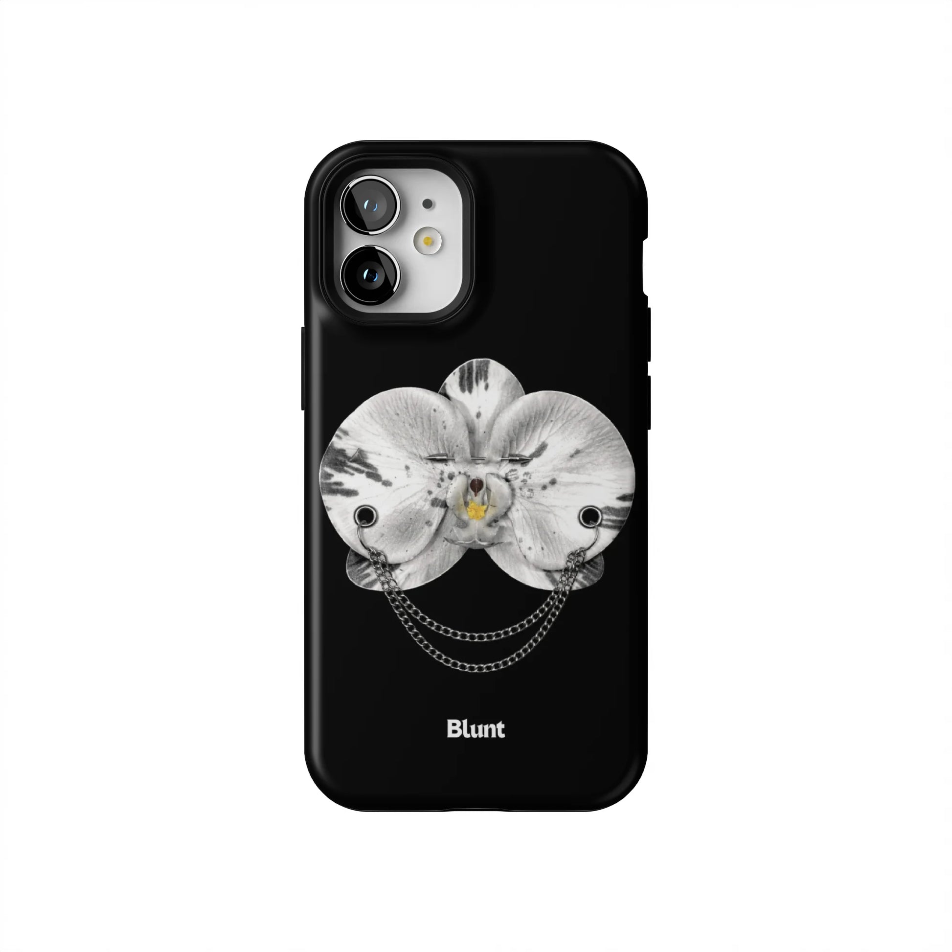 Static-Bloom-iphone-case-iPhone 12 Mini-1