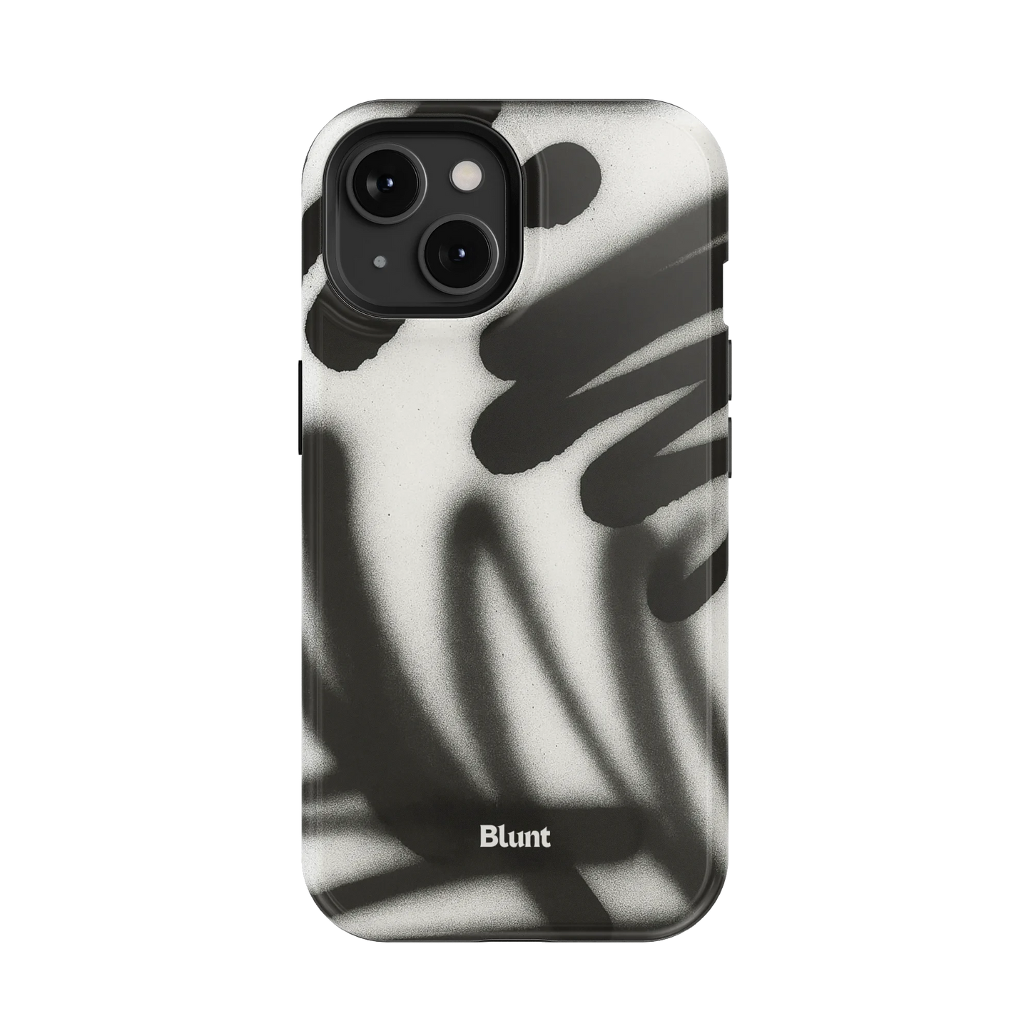 Phantom Ink iPhone Case
