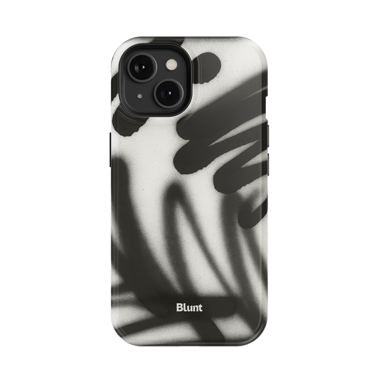 Phantom Ink iPhone Case