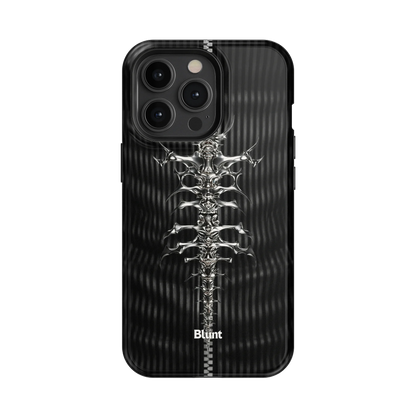 Axial iPhone Case