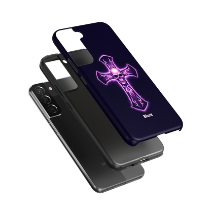 Ghost-Psalms-samsung-case-S22 Plus-3