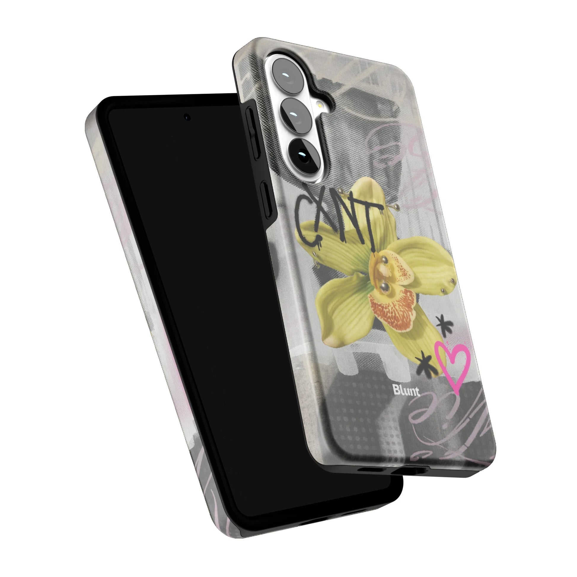 Orchid-Vandal-samsung-case-Galaxy S26 Plus-5