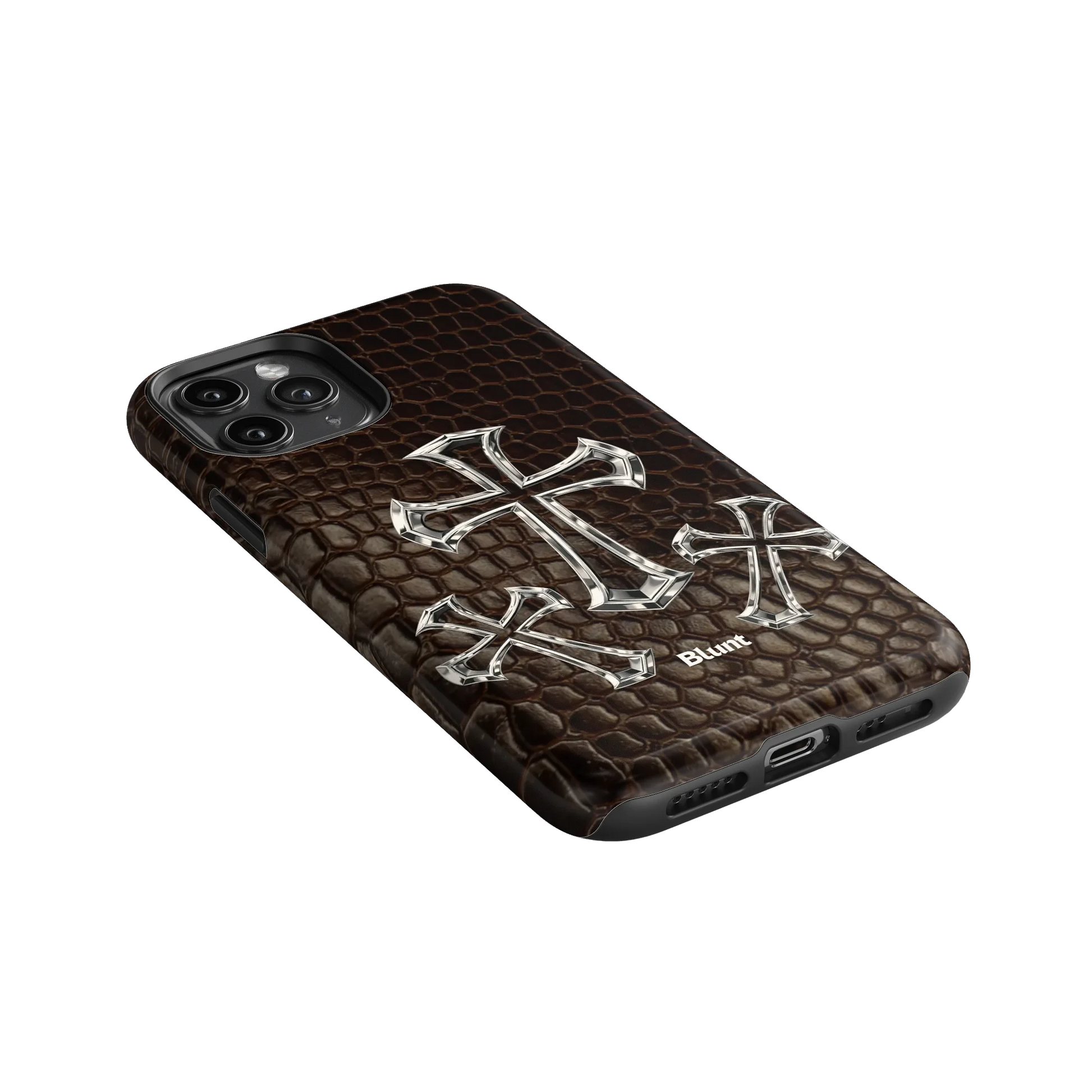 Croc-Creed-iphone-case-iPhone 11 Pro-2
