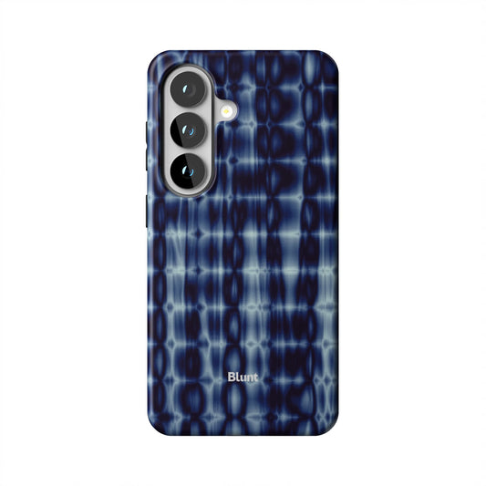 Blue-Ripple-samsung-case-Galaxy S26-1