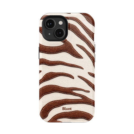 Hazel Zarco iPhone Case