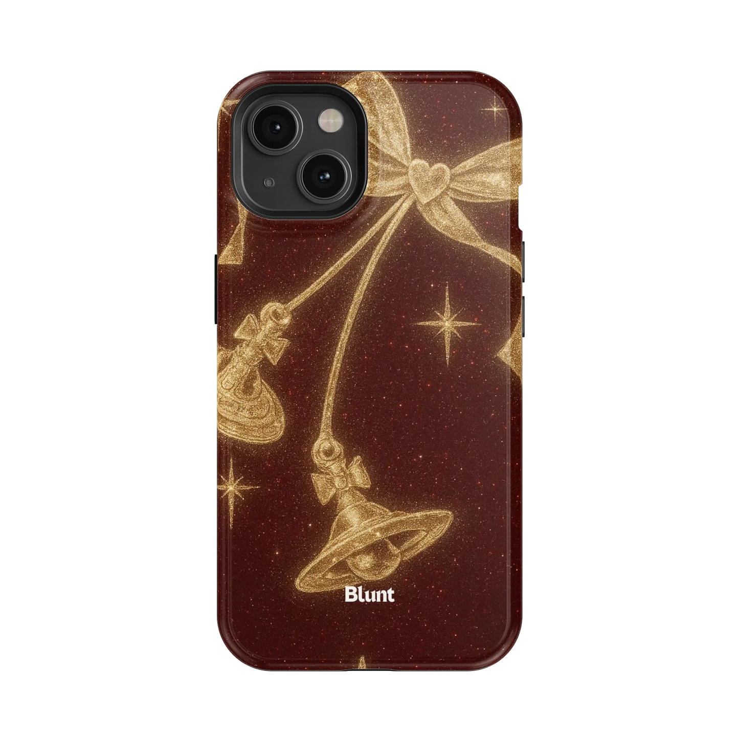 Star Belle iPhone Case