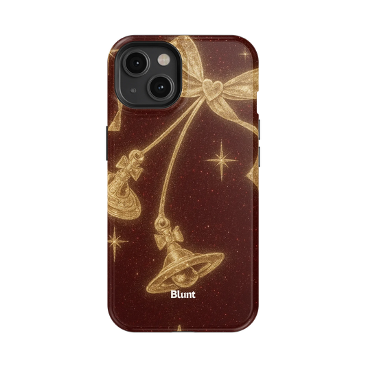 Star Belle iPhone Case