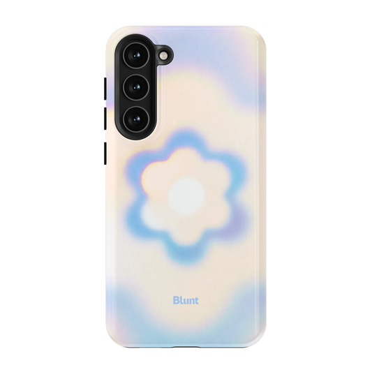 Cloud-Bloom-samsung-case-Galaxy S23 Plus-1