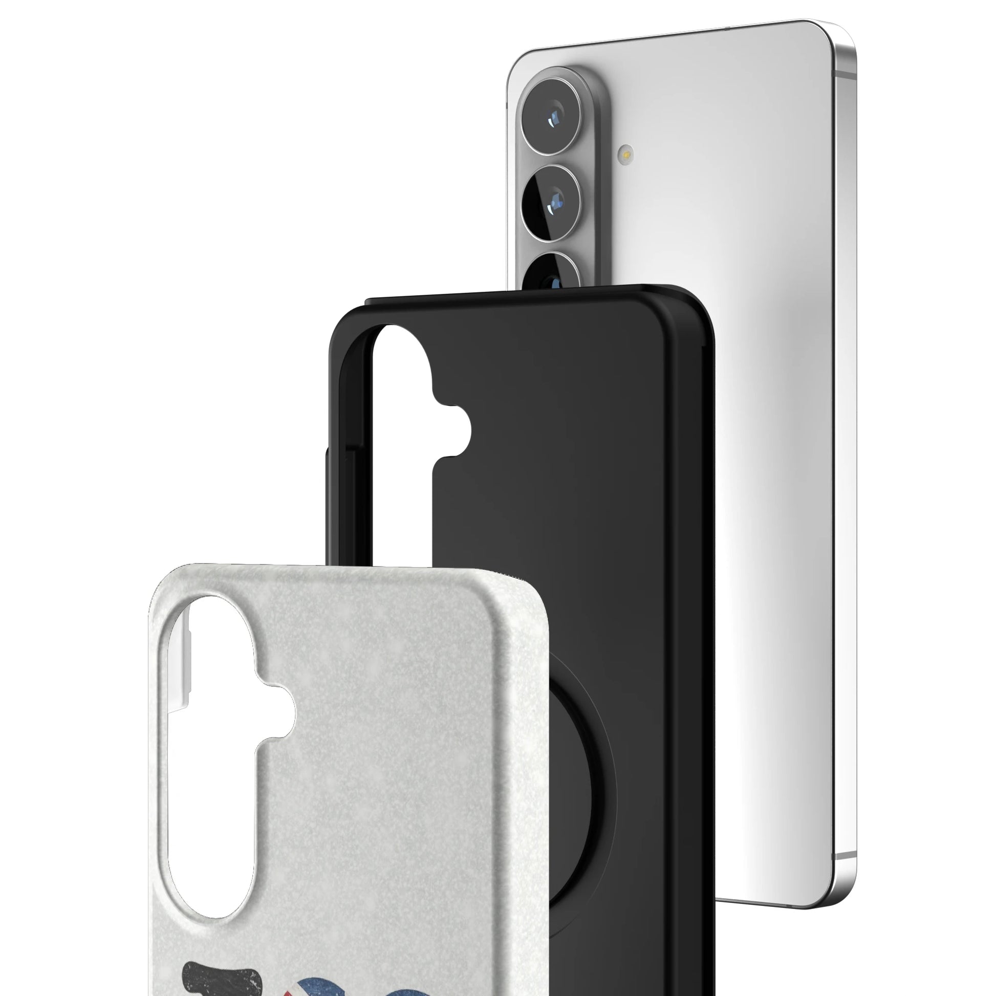 I-Heart-London-samsung-case-Galaxy S26 Plus-3