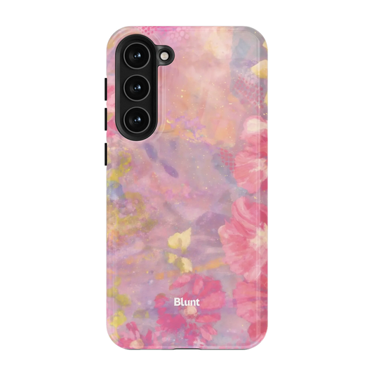Blush-Haze-samsung-case-Galaxy S23 Plus-1