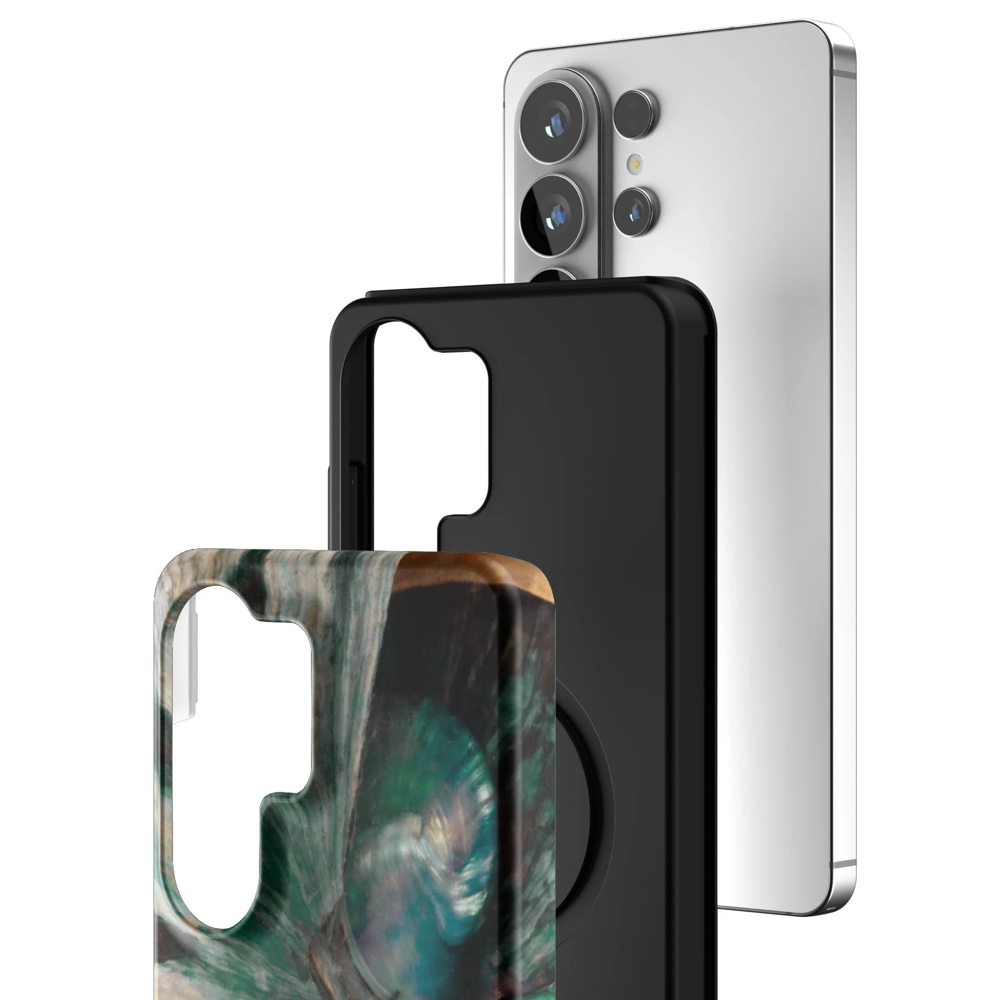 Moss-Conch-samsung-case-Galaxy S26 Ultra-3