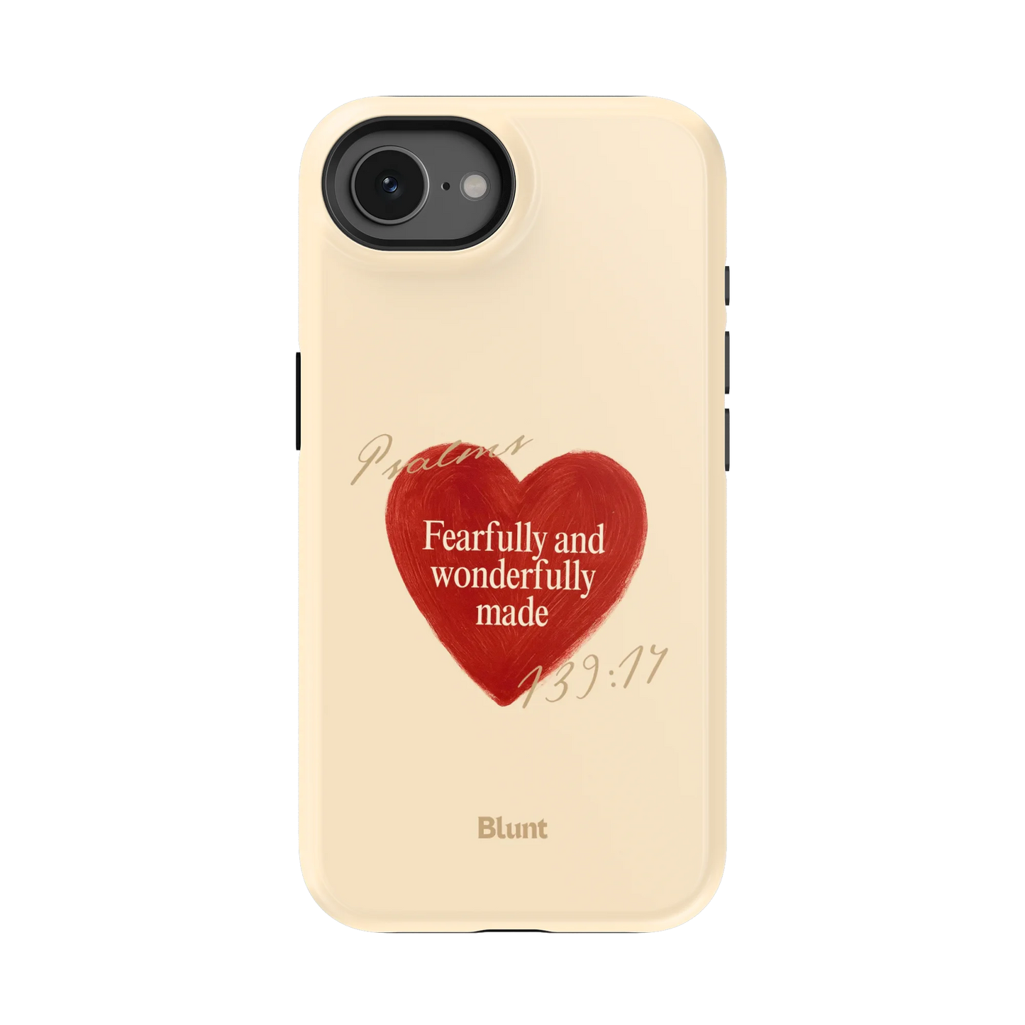 iPhone 16 E Tough