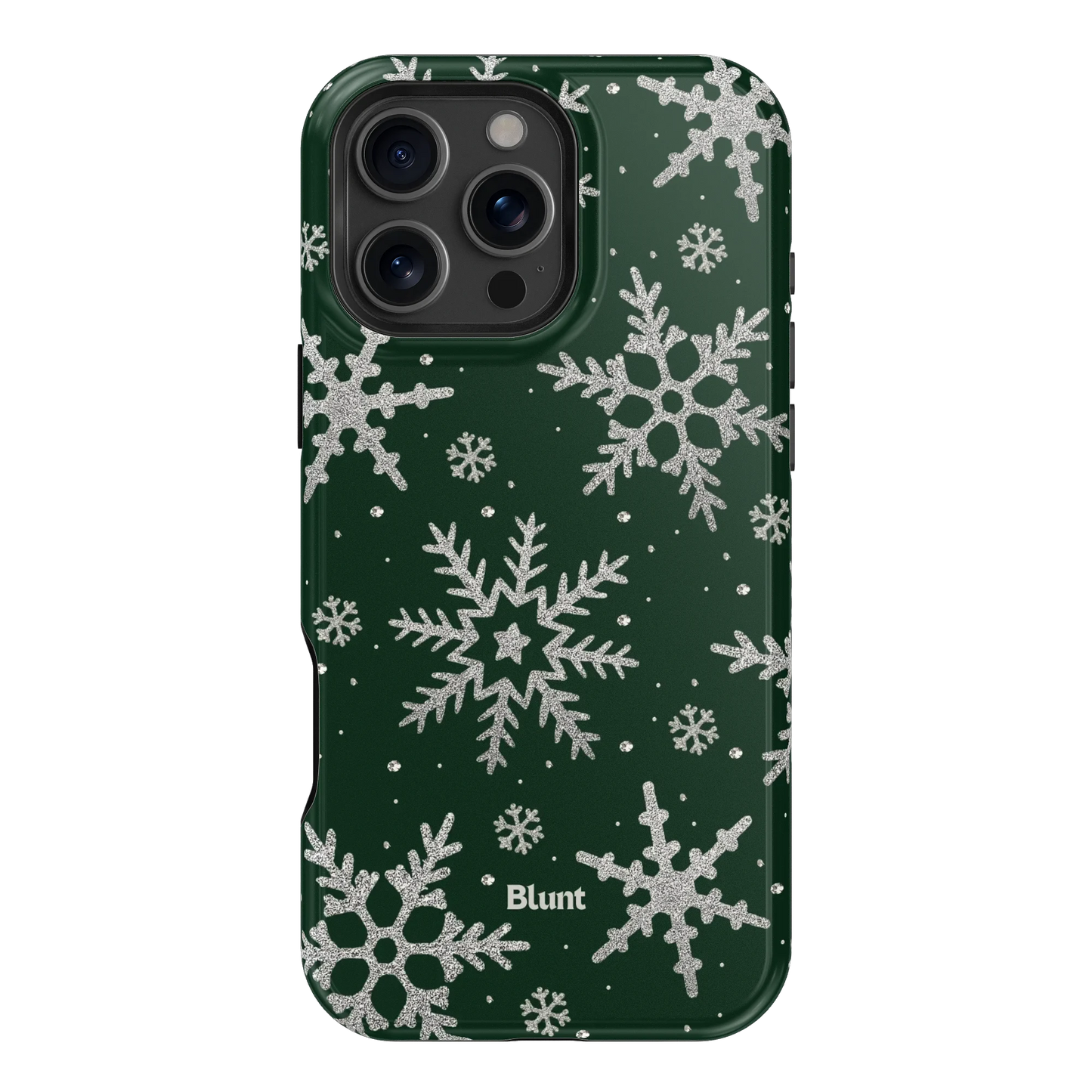 Evergreen iPhone Case