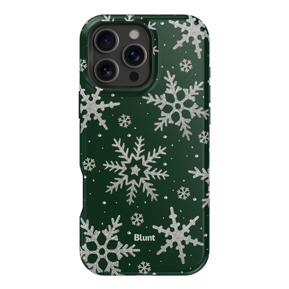 Evergreen iPhone Case