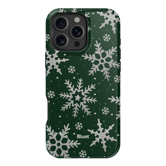 Evergreen iPhone Case