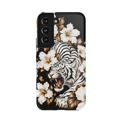 Kuro Ikari Samsung Case