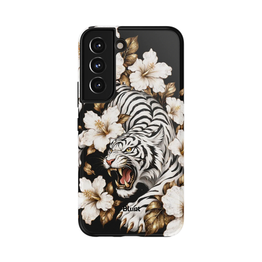 Kuro Ikari Samsung Case