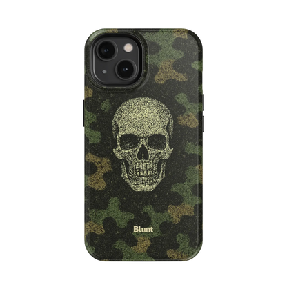 Blast iPhone Case