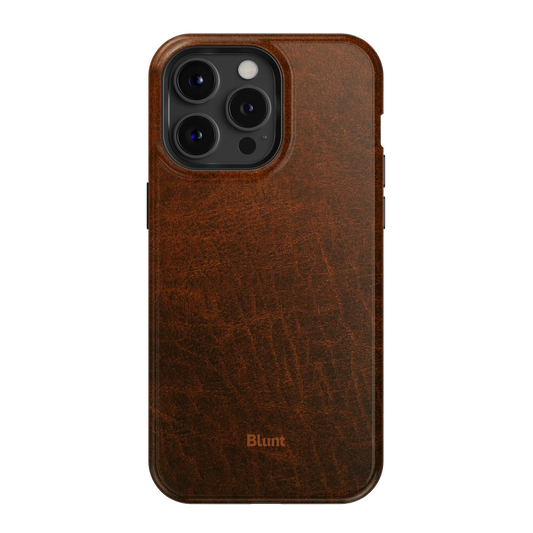 Tarnum iPhone Case