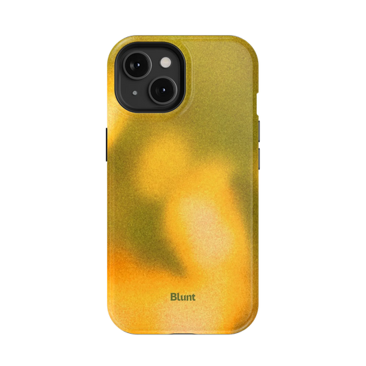 Auren iPhone Case