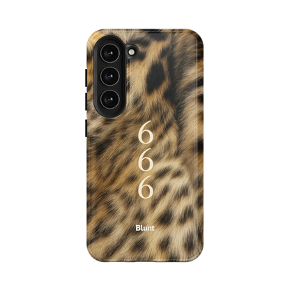 Hexa Samsung Case